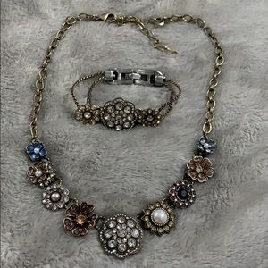 RETIRED Chloe + Isabel set